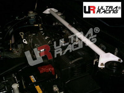 Barra de Torretas Superior Delantera Ultra Racing Mitsubishi Lancer 02-07 CS2/3/5