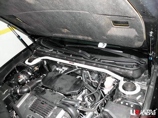 Barra de Torretas Delantera Superior Ultra Racing para Subaru Legacy / Outback 09+