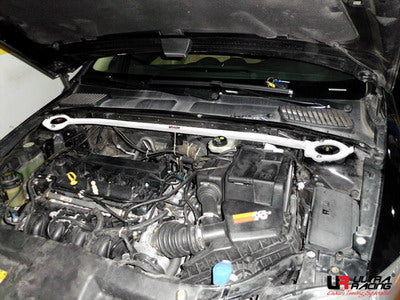 Barra de Torretas Superior Delantera Ultra Racing Ford Mondeo MK4 2.3 07-13