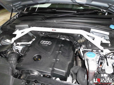 Barra de Torretas Superior Delantera Ultra Racing Audi Q5 2.0 08+