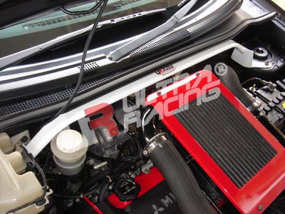 Barra de Torretas Superior Delantera Ultra Racing para Mitsubishi Outlander 03-06