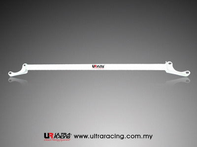 Barra de Torretas Superior Delantera Ultra Racing para Nissan Cefiro A32 (94-98)