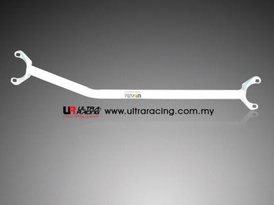 Barra de Torretas Delantera Superior Ultra Racing para Daihatsu Charade G100 87-94 1.6