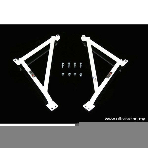 Soportes Aleta Delantera Ultra Racing Hyundai Getz