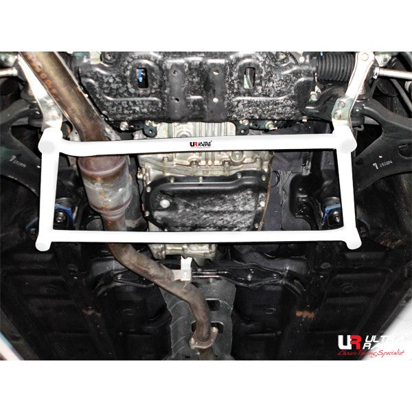 Barra Refuerzo Inferior Delantera 1873 Ultra Racing Subaru XV 12+