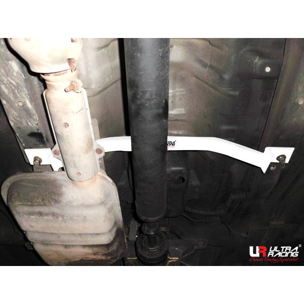 Refuerzo Inferior Central 1894 Ultra Racing para Hyundai Santa Fe SM 01-06