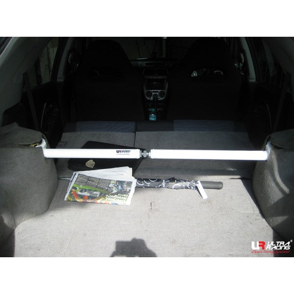 Barra de Torretas Trasera Ajustable Ultra Racing para Subaru Impreza Wagon 01-03