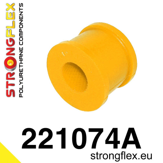 221074A: Silentblock Ojal Barra Estabilizadora Delantera SPORT