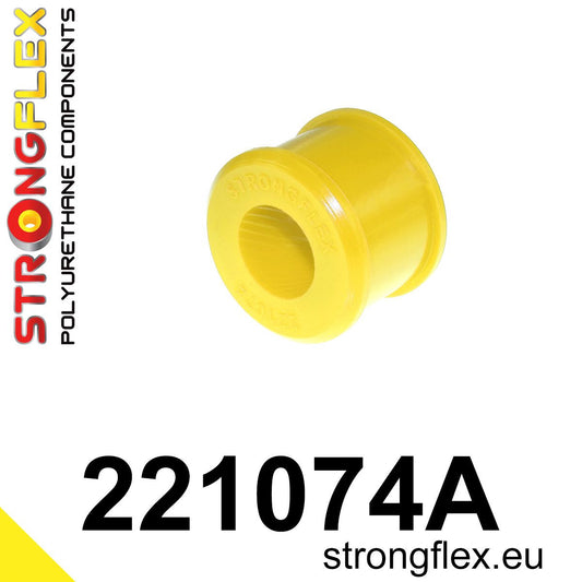 221074A: Silentblock Ojal Reforzado Barra Estabilizadora Delantera