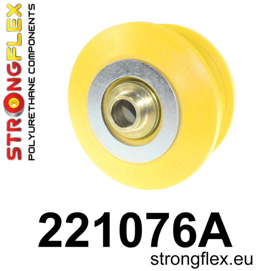 221076A: Silentblock Trasero Delantero Inferior SPORT