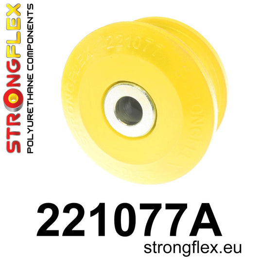 221077A: Silentblock Trasero Delantero SPORT