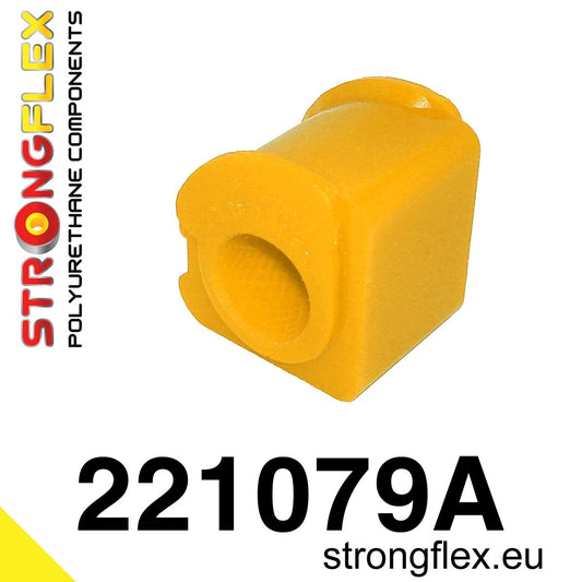 221079A: Silentblock Barra Estabilizadora SPORT