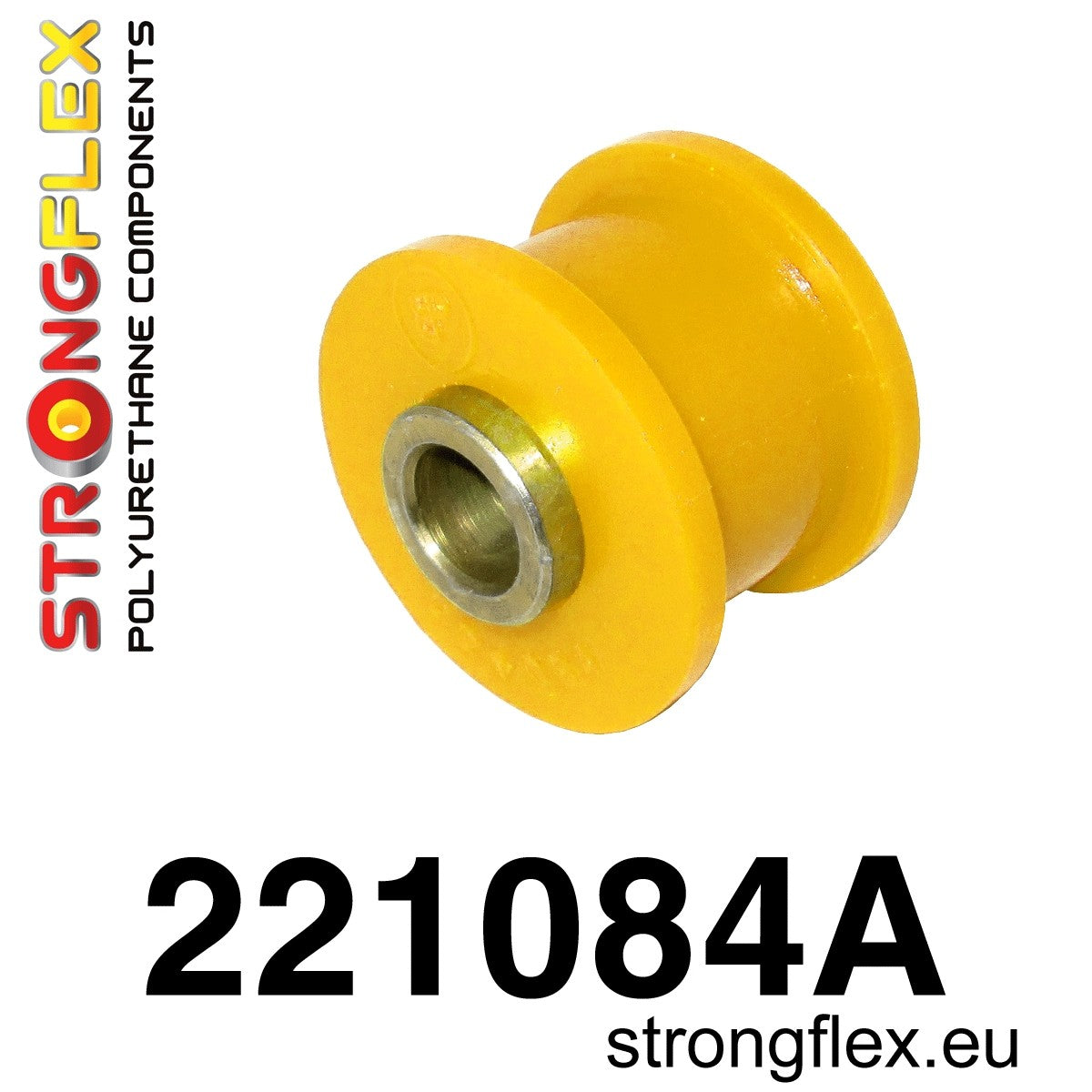221084A: Silentblock Barra Estabilizadora SPORT - Imagen 2