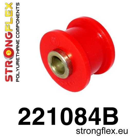 221084B: Silentblock Barra Estabilizadora