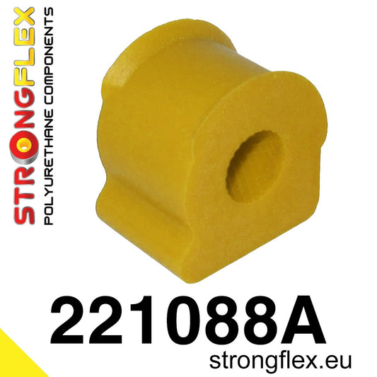 221088A: Silentblock Barra Estabilizadora Delantera SPORT