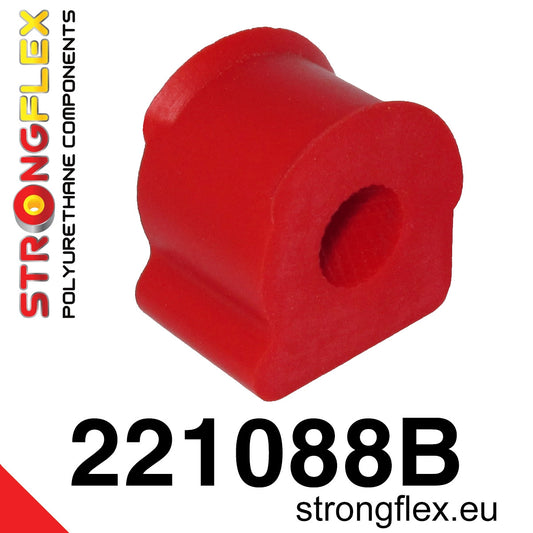 221088B: Silentblock Barra Estabilizadora Delantera