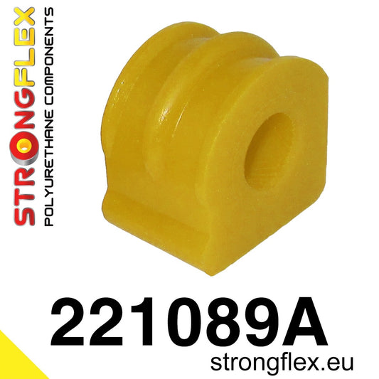 221089A: Silentblock Barra Estabilizadora Delantera SPORT