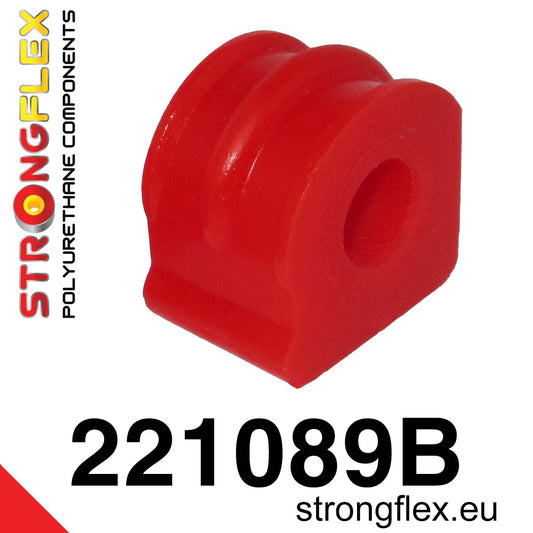 221089B: Silentblock Delantero Barra Estabilizadora