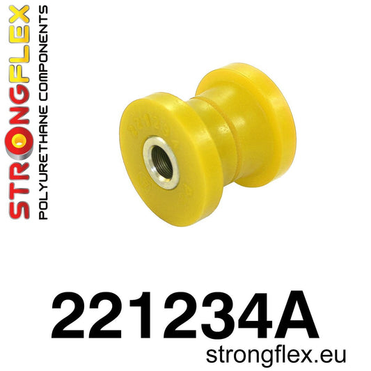 221234A: Silentblock Interior de Trapecio Delantero SPORT