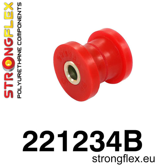221234B: Silentblock Interior del Trapecio Delantero