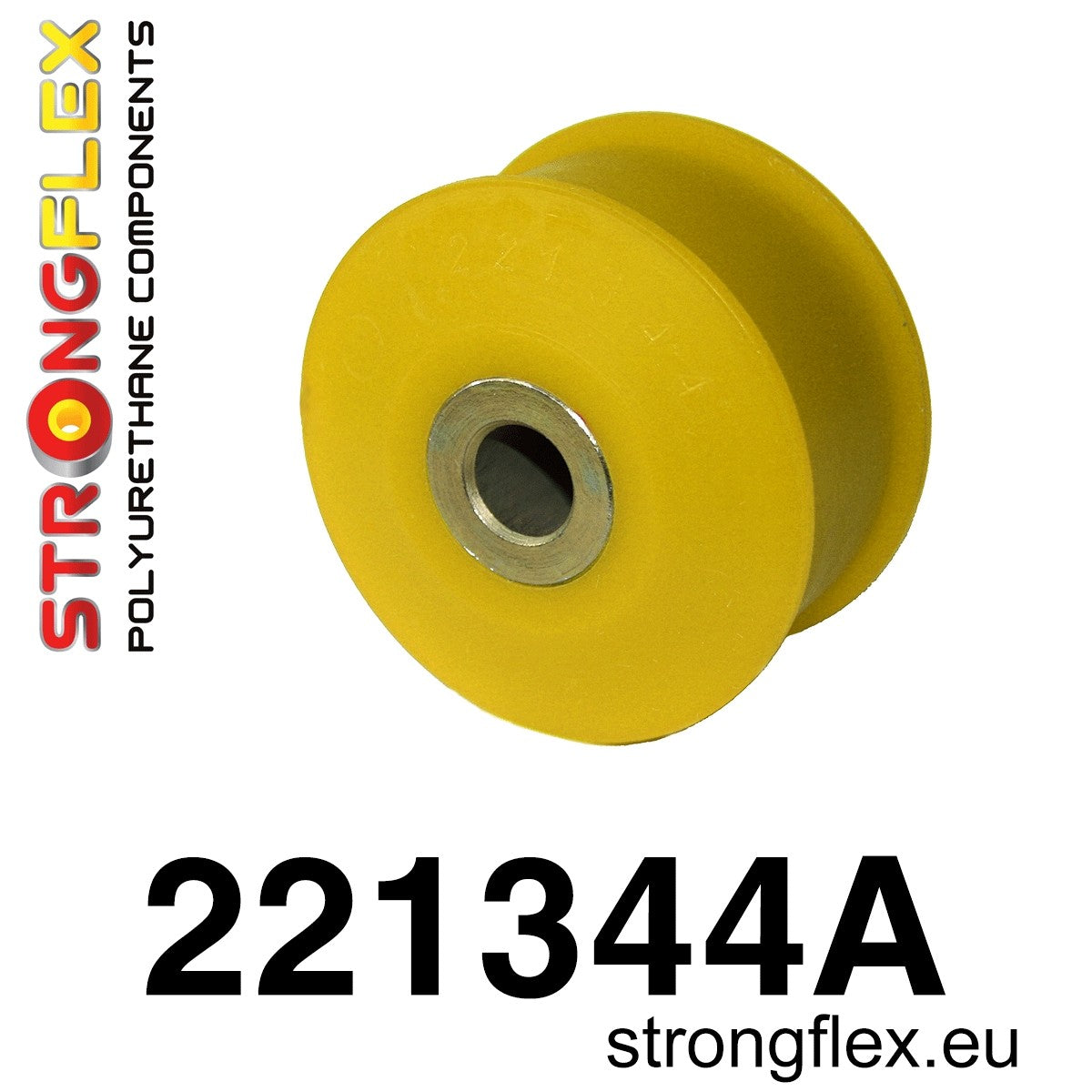 221344A: Silentblock Trasero Delantero SPORT - Imagen 2