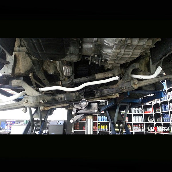 Barra Estabilizadora Delantera 20mm Ultra Racing Kia Sportage 10+