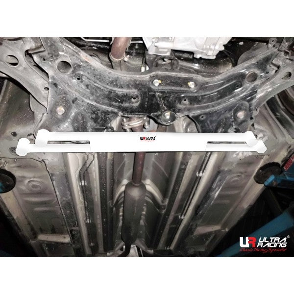Refuerzo Frontal H Ultra Racing 2007+ para Suzuki Swift 1.2/1.4