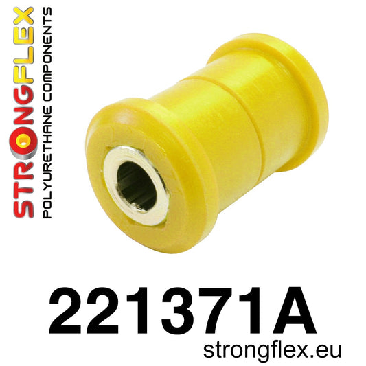 221371A: Silentblock Interior de Trapecio Trasero SPORT