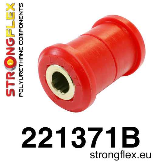 221371B: Silentblock Interior del Trapecio Trasero
