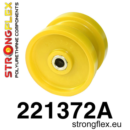 221372A: Silentblock Delantero Inferior Trasero Reforzado SPORT