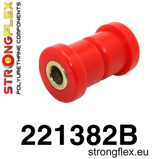 221382B: Casquillo del Brazo de Suspensión Delantero