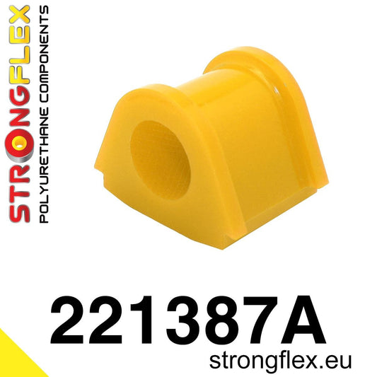 221387A: Silentblock Interior Barra Estabilizadora Trasera SPORT