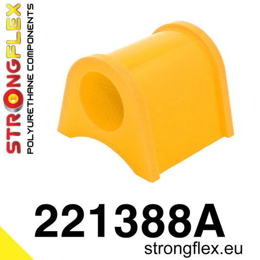 221388A: Silentblock Exterior Barra Estabilizadora Trasera SPORT