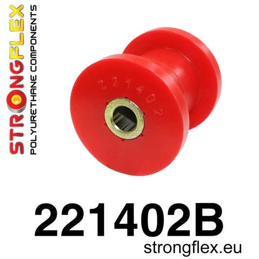 221402B: Silentblock Delantero del Trapecio Frontal