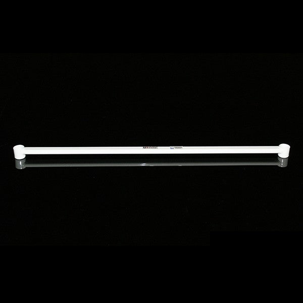 Barra Inferior Trasera Ultra Racing para Mercedes W123 2.3 79-85