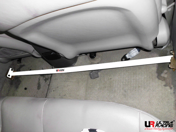 Barra Estabilizadora Roombar 2094 Ultra Racing Hyundai Elantra XD 1.8 00-06