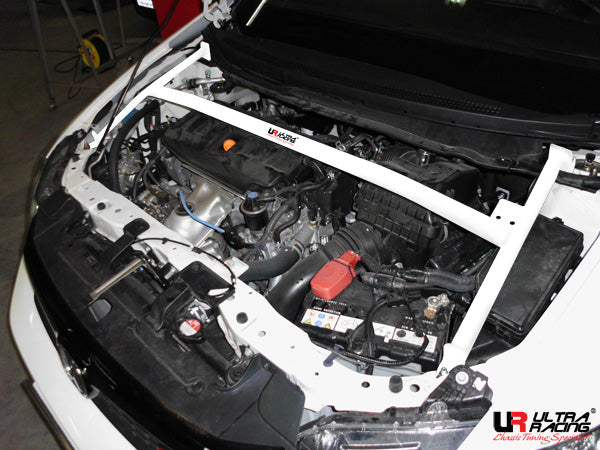 Barra de Torretas Delantera Superior Ultra Racing Honda Civic FB/Coupe 10+ USA