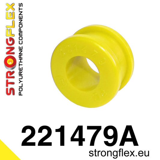 221479A: Silentblock Ojal Barra Estabilizadora Delantera SPORT