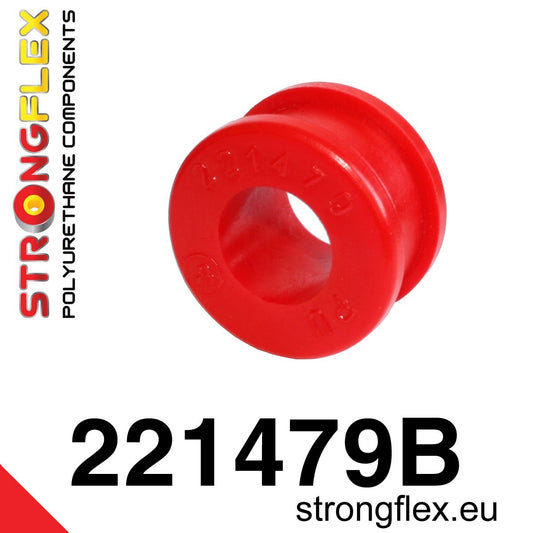 221479B: Silentblock Ojal Buje Barra Estabilizadora Delantera