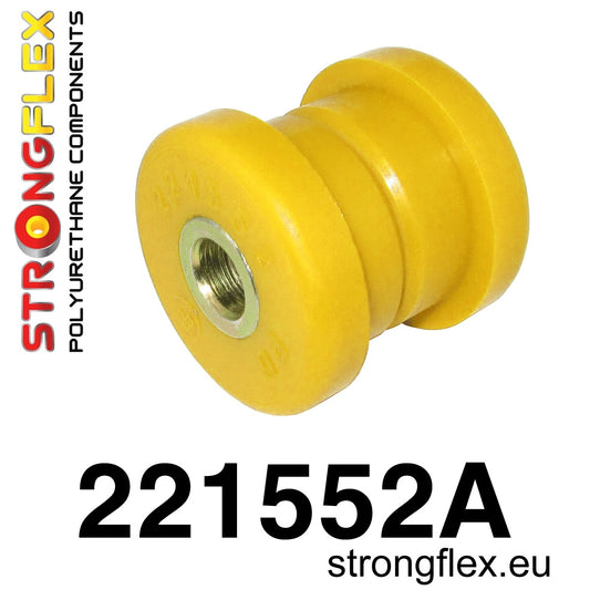 221552A: Silentblock Interior Superior Trasero SPORT
