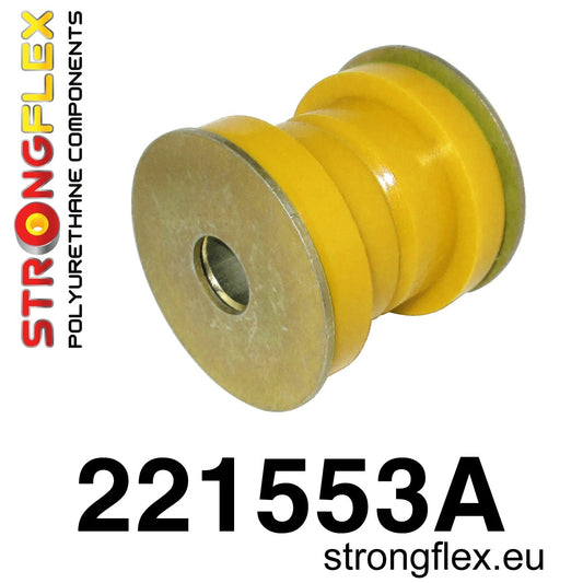 221553A: Silentblock Exterior Superior Trasero SPORT