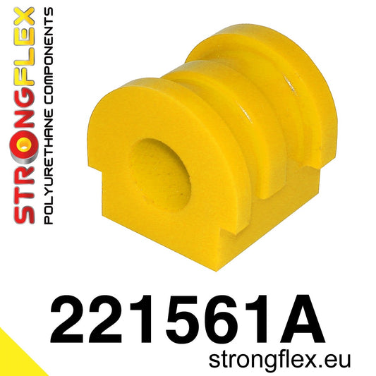 221561A: Silentblock Barra Estabilizadora Delantera SPORT