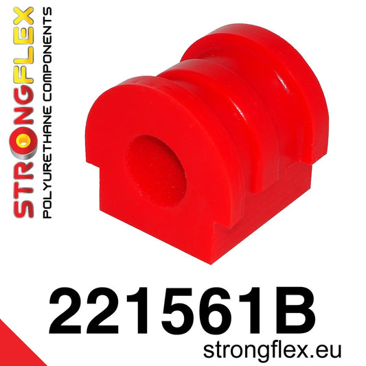 221561B: Silentblock Delantero Barra Estabilizadora