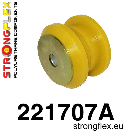 221707A: Casquillo del Eje Trasero 52mm SPORT