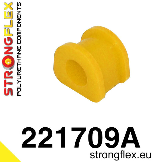 221709A: Casquillo Estabilizadora Trasera Exterior SPORT