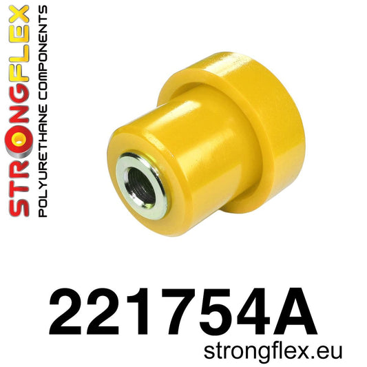 221754A: Silentblock Superior Trasero SPORT
