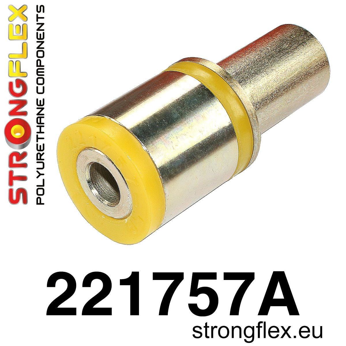221757A: Silentblock Interior Barra Estabilizadora Trasera SPORT - Imagen 4