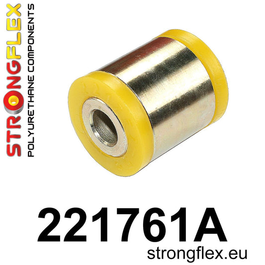 221761A: Silentblock Exterior Barra Estabilizadora Trasera SPORT