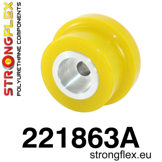 221863A: Casquillo Diferencial Trasero - SPORT