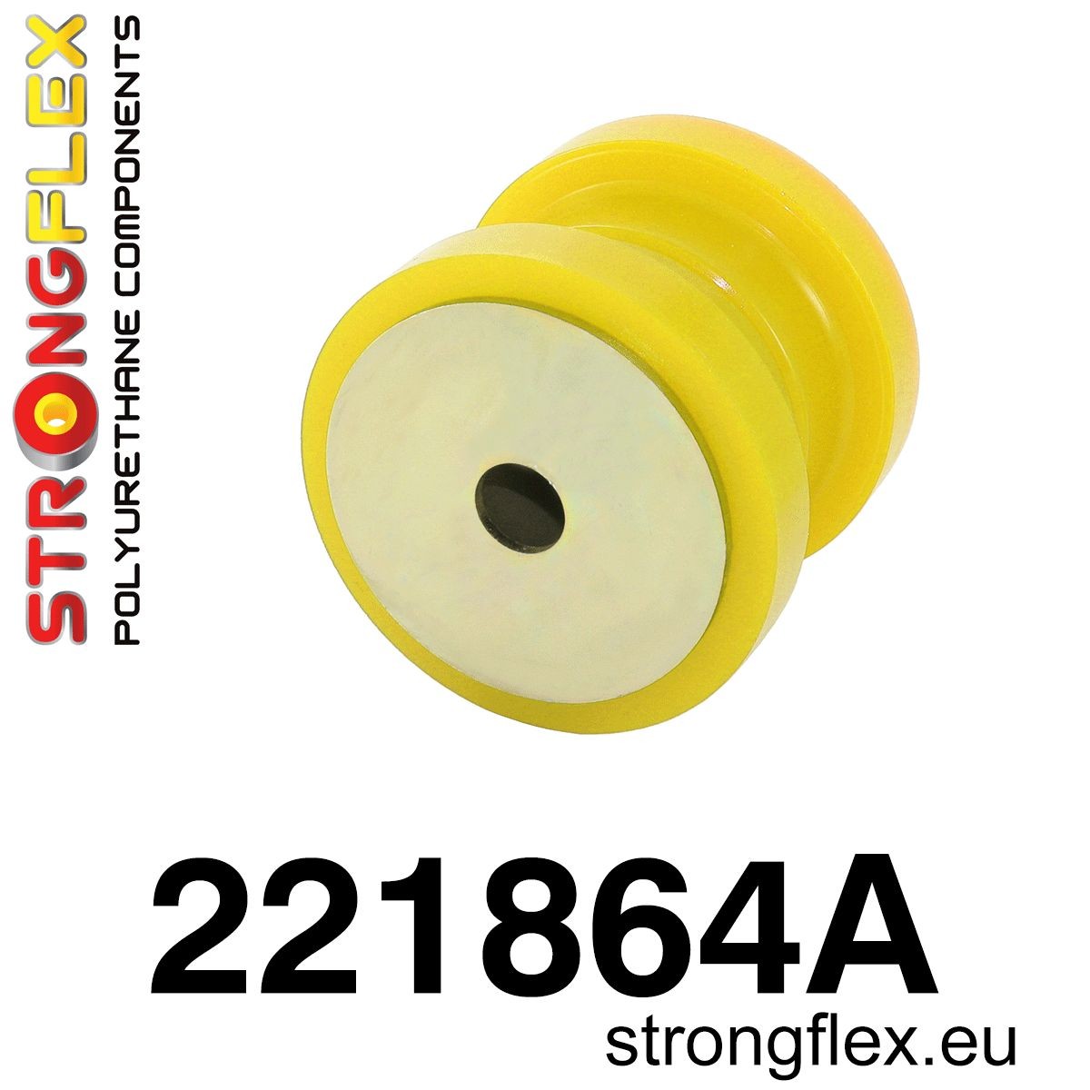 221864A: Casquillo del Eje Trasero SPORT - Imagen 3